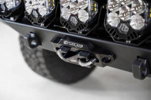 Addictive Desert Designs - Addictive Desert Designs 2020 Chevy Silverado 2500 Bomber HD Front Bumper F270043500103 - Image 6