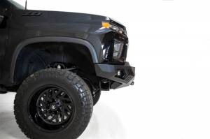 Addictive Desert Designs - Addictive Desert Designs 2020 Chevy Silverado 2500/3500 Stealth Fighter Front Bumper F271202890103 - Image 5