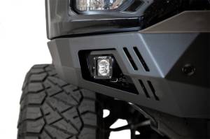 Addictive Desert Designs - Addictive Desert Designs 2020 Chevy Silverado 2500/3500 Stealth Fighter Front Bumper F271202890103 - Image 6