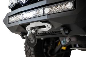 Addictive Desert Designs - Addictive Desert Designs 2021 Chevy Colorado ZR2 Stealth Fighter Front Bumper F451202190103 - Image 7