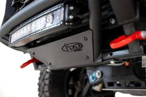 Addictive Desert Designs - Addictive Desert Designs 2021 Chevy Colorado ZR2 Pro Bolt-On Front Bumper F458102100103 - Image 4