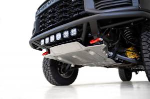 Addictive Desert Designs - Addictive Desert Designs 2021 Chevy Colorado ZR2 Pro Bolt-On Front Bumper F458102100103 - Image 7
