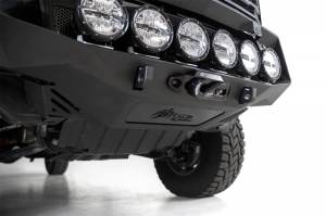 Addictive Desert Designs - Addictive Desert Designs 2020 GMC Sierra 2500 Bomber HD Front Bumper F460053500103 - Image 4