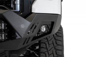 Addictive Desert Designs - Addictive Desert Designs 2020 GMC Sierra 2500 Bomber HD Front Bumper F460053500103 - Image 6