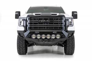 Addictive Desert Designs - Addictive Desert Designs 2020 GMC Sierra 2500 Bomber HD Front Bumper F460053500103 - Image 8