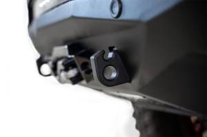 Addictive Desert Designs - Addictive Desert Designs 2020 GMC Sierra 2500/3500 Stealth Fighter Front Bumper F461403030103 - Image 5