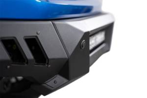 Addictive Desert Designs - Addictive Desert Designs2022+ GMC 1500 Black Label Front Bumper F480300010103 - Image 8