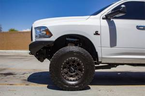 Addictive Desert Designs - Addictive Desert Designs 10-18 Dodge RAM 2500 Stealth Fighter Front Bumper F511182770103 - Image 5