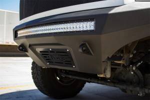 Addictive Desert Designs - Addictive Desert Designs 10-18 Dodge RAM 2500 Stealth Fighter Front Bumper F511182770103 - Image 7