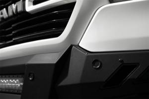 Addictive Desert Designs - Addictive Desert Designs 19-24 RAM 1500 Black Label Front Bumper F550305080103 - Image 5