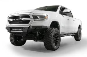 Addictive Desert Designs - Addictive Desert Designs 19-24 RAM 1500 Black Label Front Bumper F550305080103 - Image 6