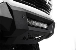Addictive Desert Designs - Addictive Desert Designs 19-24 RAM 1500 Black Label Front Bumper F550305080103 - Image 8