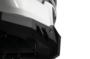 Addictive Desert Designs - Addictive Desert Designs 19-24 RAM 1500 Black Label Front Bumper F550305080103 - Image 9