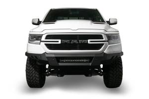 Addictive Desert Designs - Addictive Desert Designs 19-24 RAM 1500 Black Label Front Bumper F550305080103 - Image 12