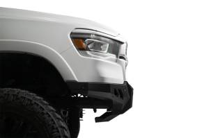 Addictive Desert Designs - Addictive Desert Designs 19-24 RAM 1500 Black Label Front Bumper F550305080103 - Image 13