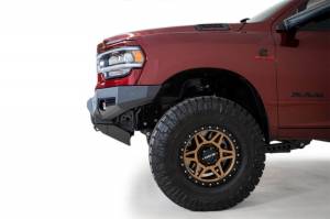 Addictive Desert Designs - Addictive Desert Designs 19-21 Ram 2500/3500 Bomber Front Bumper F560012140103 - Image 3