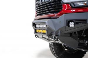 Addictive Desert Designs - Addictive Desert Designs 19-21 Ram 2500/3500 Bomber Front Bumper F560012140103 - Image 7
