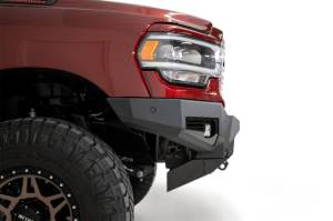 Addictive Desert Designs - Addictive Desert Designs 19-21 Ram 2500/3500 Bomber HD Front Bumper (Baja Designs LP6 Mounts) F560014100103 - Image 3
