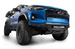 Addictive Desert Designs - Addictive Desert Designs 23-24 Chevy Colorado ZR2 Phantom Front Bumper F580263200103 - Image 3