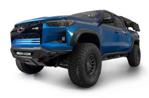 Addictive Desert Designs - Addictive Desert Designs 23-24 Chevy Colorado ZR2 Phantom Front Bumper F580263200103 - Image 6