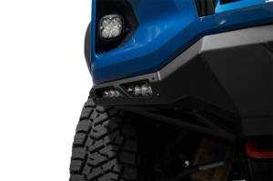 Addictive Desert Designs - Addictive Desert Designs 23-24 Chevy Colorado ZR2 Phantom Front Bumper F580263200103 - Image 8