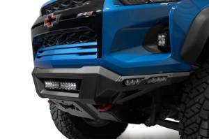 Addictive Desert Designs - Addictive Desert Designs 23-24 Chevy Colorado ZR2 Phantom Front Bumper F580263200103 - Image 9