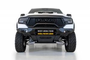 Addictive Desert Designs - Addictive Desert Designs 2021 Dodge RAM 1500 TRX Bomber Front Bumper (20in Lights) F620012140103 - Image 6