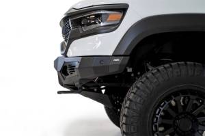 Addictive Desert Designs - Addictive Desert Designs 2021 Dodge RAM 1500 TRX Bomber Front Bumper (Baja) F620014100103 - Image 3