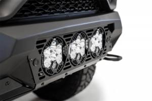 Addictive Desert Designs - Addictive Desert Designs 2021 Dodge RAM 1500 TRX Bomber Front Bumper (Baja) F620014100103 - Image 4
