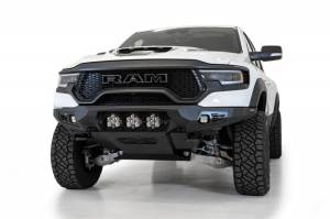 Addictive Desert Designs - Addictive Desert Designs 2021 Dodge RAM 1500 TRX Bomber Front Bumper (Baja) F620014100103 - Image 5