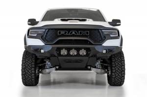 Addictive Desert Designs - Addictive Desert Designs 2021 Dodge RAM 1500 TRX Bomber Front Bumper (Baja) F620014100103 - Image 6