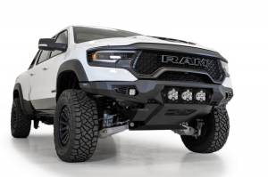 Addictive Desert Designs - Addictive Desert Designs 2021 Dodge RAM 1500 TRX Bomber Front Bumper (Baja) F620014100103 - Image 7
