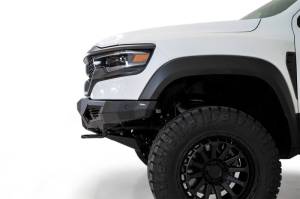 Addictive Desert Designs - Addictive Desert Designs 2021 Dodge RAM 1500 TRX Bomber Front Bumper (Rigid) F620014110103 - Image 3