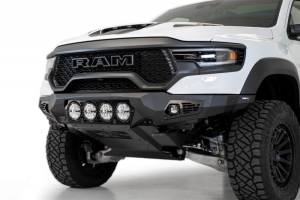 Addictive Desert Designs - Addictive Desert Designs 2021 Dodge RAM 1500 TRX Bomber Front Bumper (Rigid) F620014110103 - Image 4