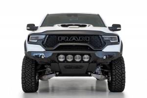 Addictive Desert Designs - Addictive Desert Designs 2021 Dodge RAM 1500 TRX Bomber Front Bumper (Rigid) F620014110103 - Image 5
