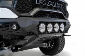 Addictive Desert Designs - Addictive Desert Designs 2021 Dodge RAM 1500 TRX Bomber Front Bumper (Rigid) F620014110103 - Image 7