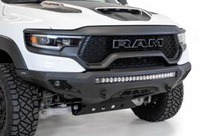 Addictive Desert Designs - Addictive Desert Designs 2021 Dodge RAM 1500 TRX Stealth Fighter Front Bumper F620153030103 - Image 2