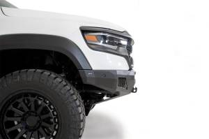Addictive Desert Designs - Addictive Desert Designs 2021 Dodge RAM 1500 TRX Stealth Fighter Front Bumper F620153030103 - Image 3