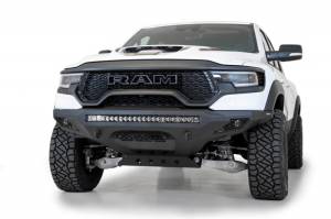 Addictive Desert Designs - Addictive Desert Designs 2021 Dodge RAM 1500 TRX Stealth Fighter Front Bumper F620153030103 - Image 4