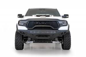 Addictive Desert Designs - Addictive Desert Designs 2021 Dodge RAM 1500 TRX Stealth Fighter Front Bumper F620153030103 - Image 5