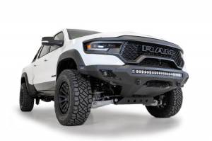 Addictive Desert Designs - Addictive Desert Designs 2021 Dodge RAM 1500 TRX Stealth Fighter Front Bumper F620153030103 - Image 6