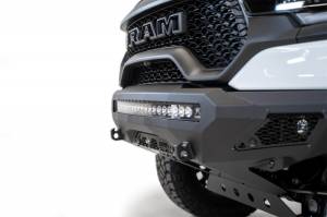 Addictive Desert Designs - Addictive Desert Designs 2021 Dodge RAM 1500 TRX Stealth Fighter Front Bumper F620153030103 - Image 7