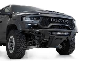 Addictive Desert Designs21-23 Ram TRX Phantom Front Bumper F620263200103