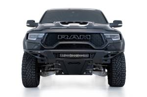 Addictive Desert Designs - Addictive Desert Designs21-23 Ram TRX Phantom Front Bumper F620263200103 - Image 2