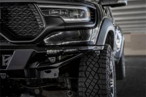 Addictive Desert Designs - Addictive Desert Designs21-23 Ram TRX Phantom Front Bumper F620263200103 - Image 6