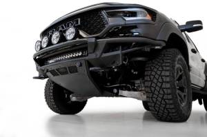 Addictive Desert Designs - Addictive Desert Designs 2021 Dodge RAM 1500 TRX PRO Bolt-On Front Bumper w/ Sensors F628102160103 - Image 12