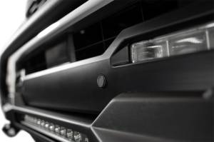 Addictive Desert Designs - Addictive Desert Designs2024+ Toyota Tacoma Stealth Center Mount Winch Front Bumper w/ Top Hoop F6703512601NA - Image 8