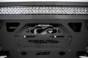 Addictive Desert Designs - Addictive Desert Designs 16-19 Toyota Tacoma Stealth Fighter Front Bumper w/ Winch Mount F681202200103 - Image 5