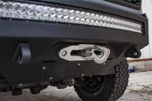 Addictive Desert Designs - Addictive Desert Designs 16-18 Toyota Tacoma HoneyBadger Front Bumper F687382730103 - Image 5