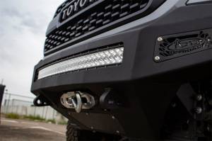 Addictive Desert Designs - Addictive Desert Designs 16-18 Toyota Tacoma HoneyBadger Front Bumper F687382730103 - Image 7
